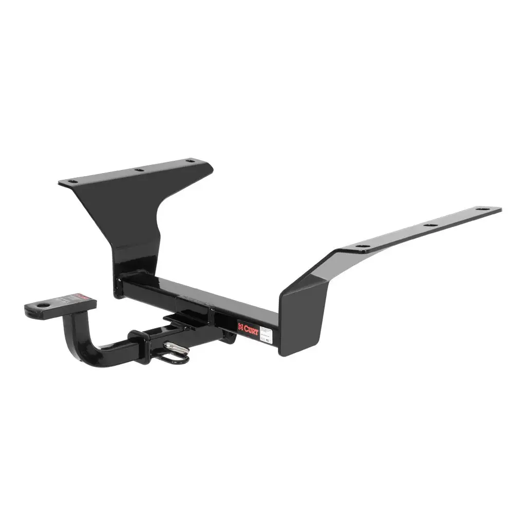Class 1 Trailer Hitch with 11/4" Ball Mount SKU 111983 for 266.73 by