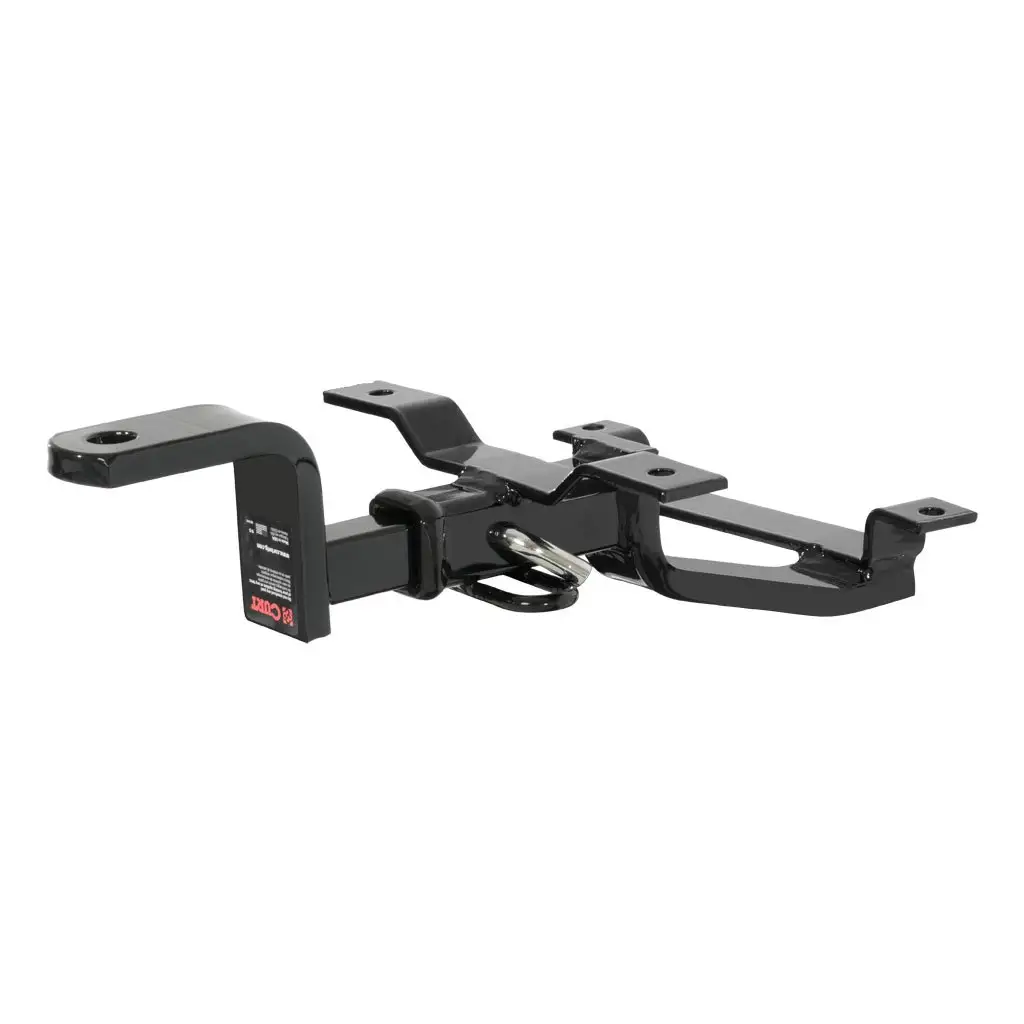Class 1 Trailer Hitch with 11/4" Ball Mount SKU 112393 for 241.96 by