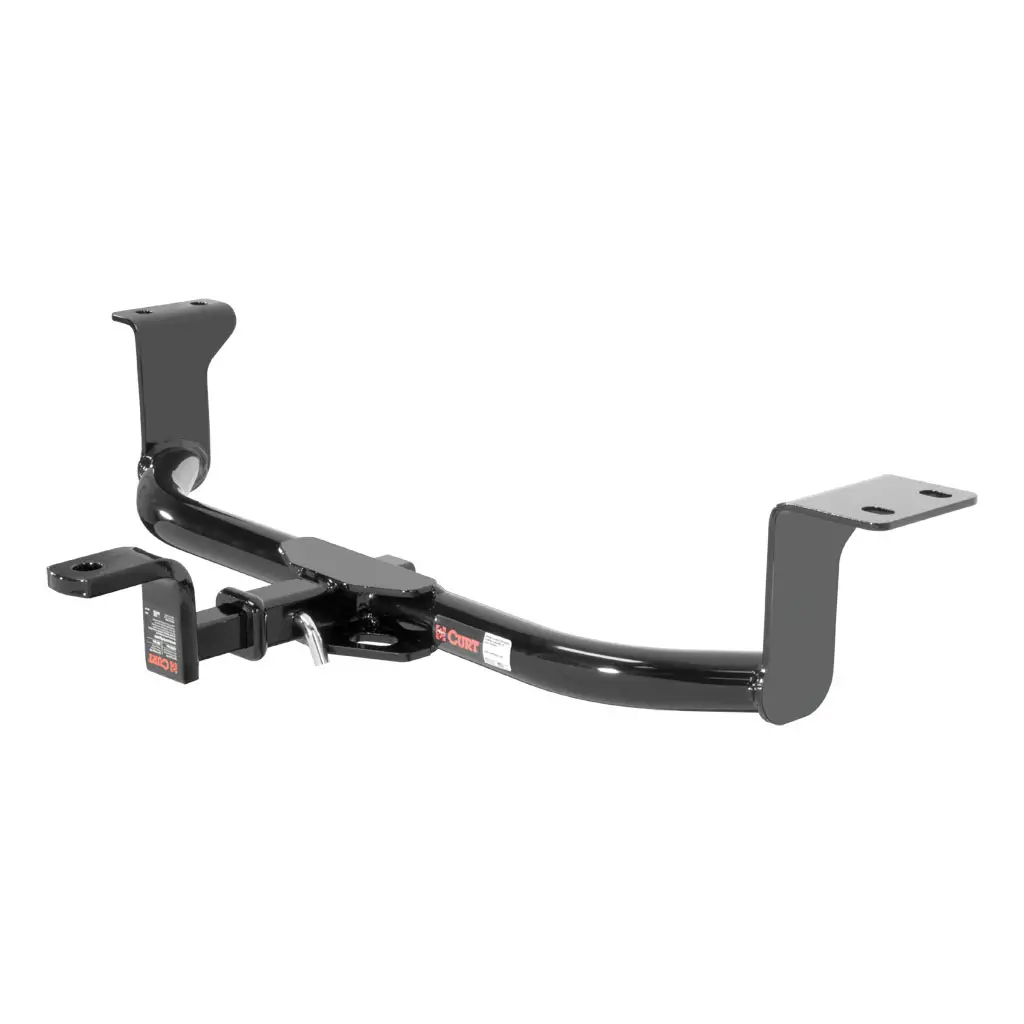Class 1 Trailer Hitch with 11/4" Ball Mount SKU 112763 for 204.73 by