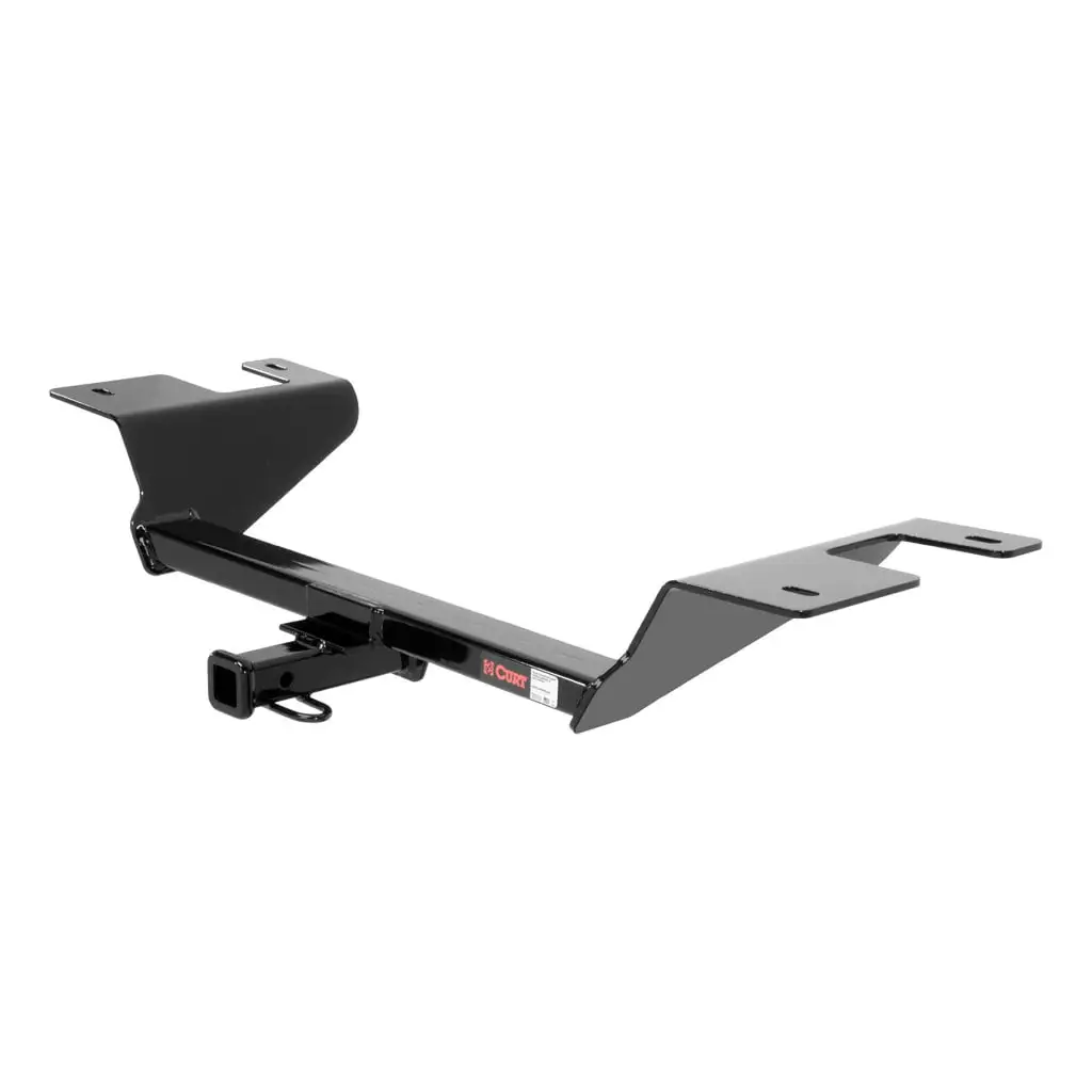 Class 1 Trailer Hitch with 11/4" Receiver SKU 11282 for 196.98 by