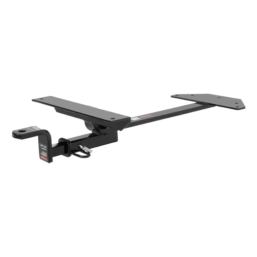 Class 1 Trailer Hitch with 11/4" Ball Mount SKU 113083 for 179.89 by