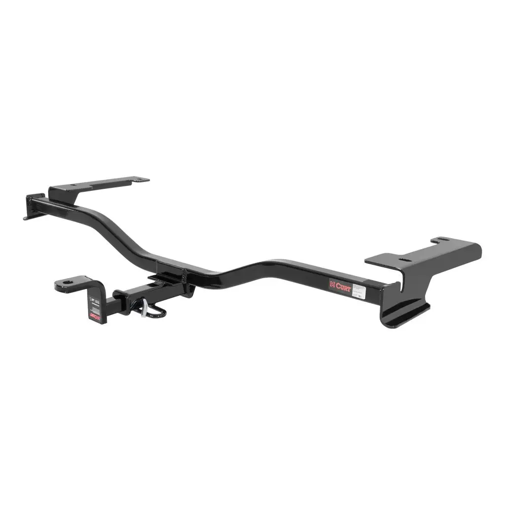 Class 1 Trailer Hitch with 11/4" Ball Mount SKU 113903 for 226.42 by