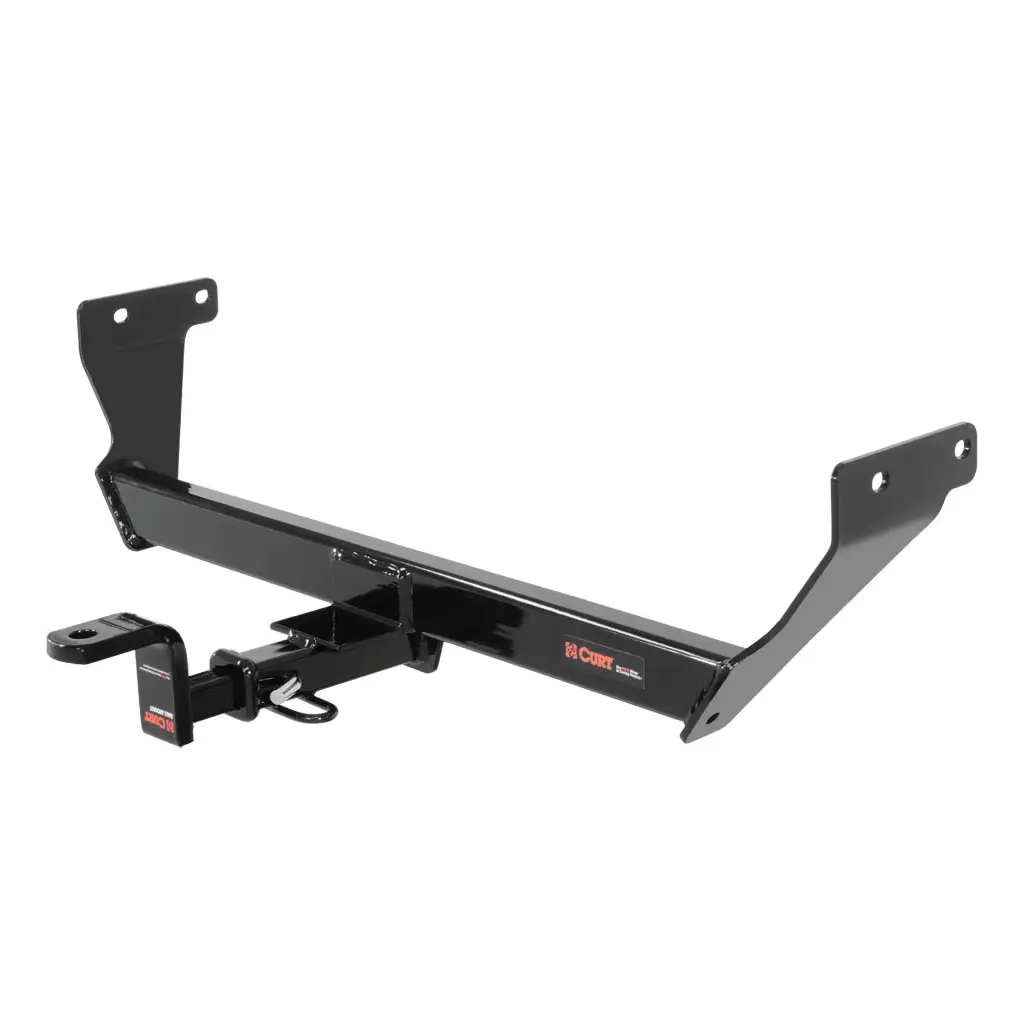 Class 1 Trailer Hitch with 11/4" Ball Mount SKU 114073 for 221.72 by