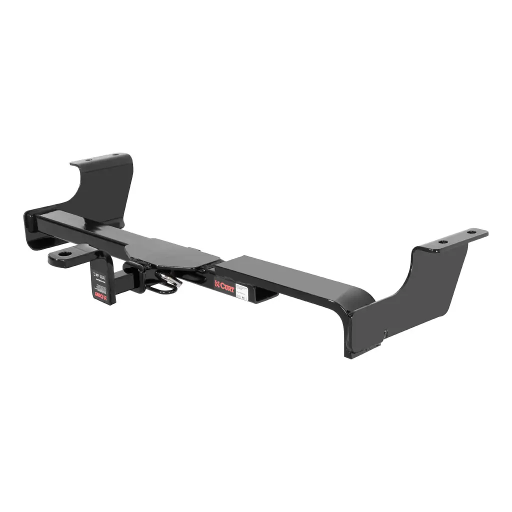 Class 1 Trailer Hitch with 11/4" Ball Mount SKU 114683 for 248.13 by