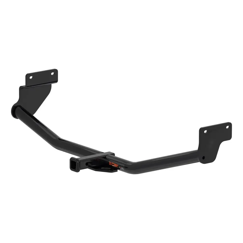 Class 1 Trailer Hitch, 1-1/4