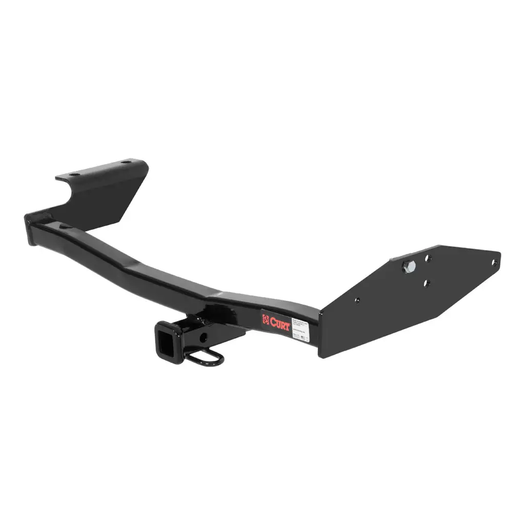 Class 1 Trailer Hitch with 11/4" Receiver SKU 11762 for 390.88 by