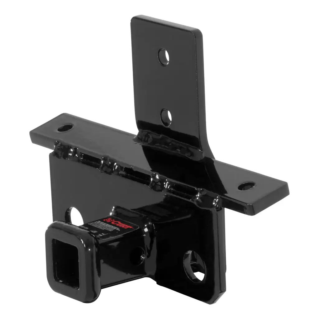 Class 1 Trailer Hitch, 1-1/4