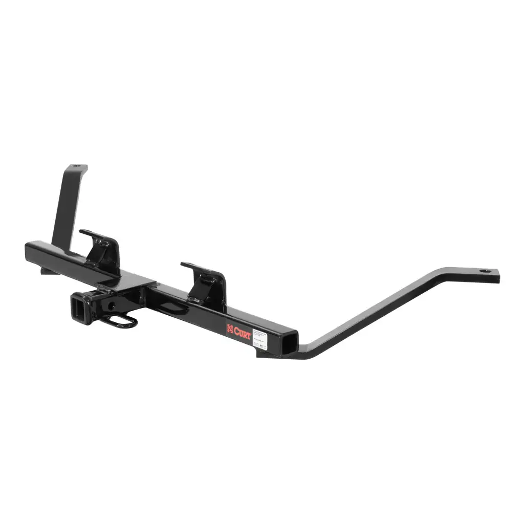 Class 1 Trailer Hitch, 1-1/4
