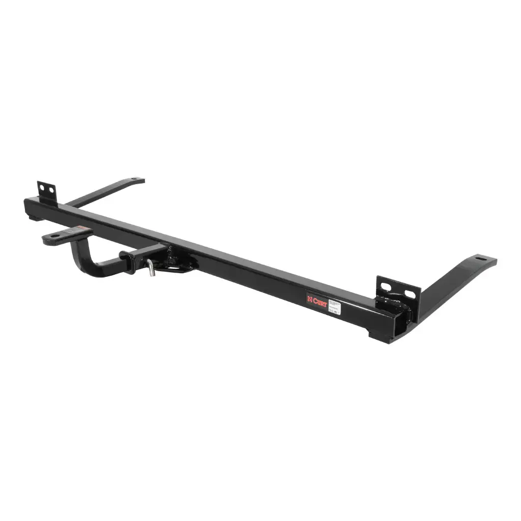 Class 2 Trailer Hitch with 11/4" Ball Mount SKU 120053 for 322.55 by
