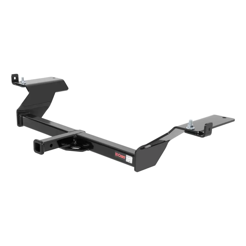 1 1 4 Receiver Hitch