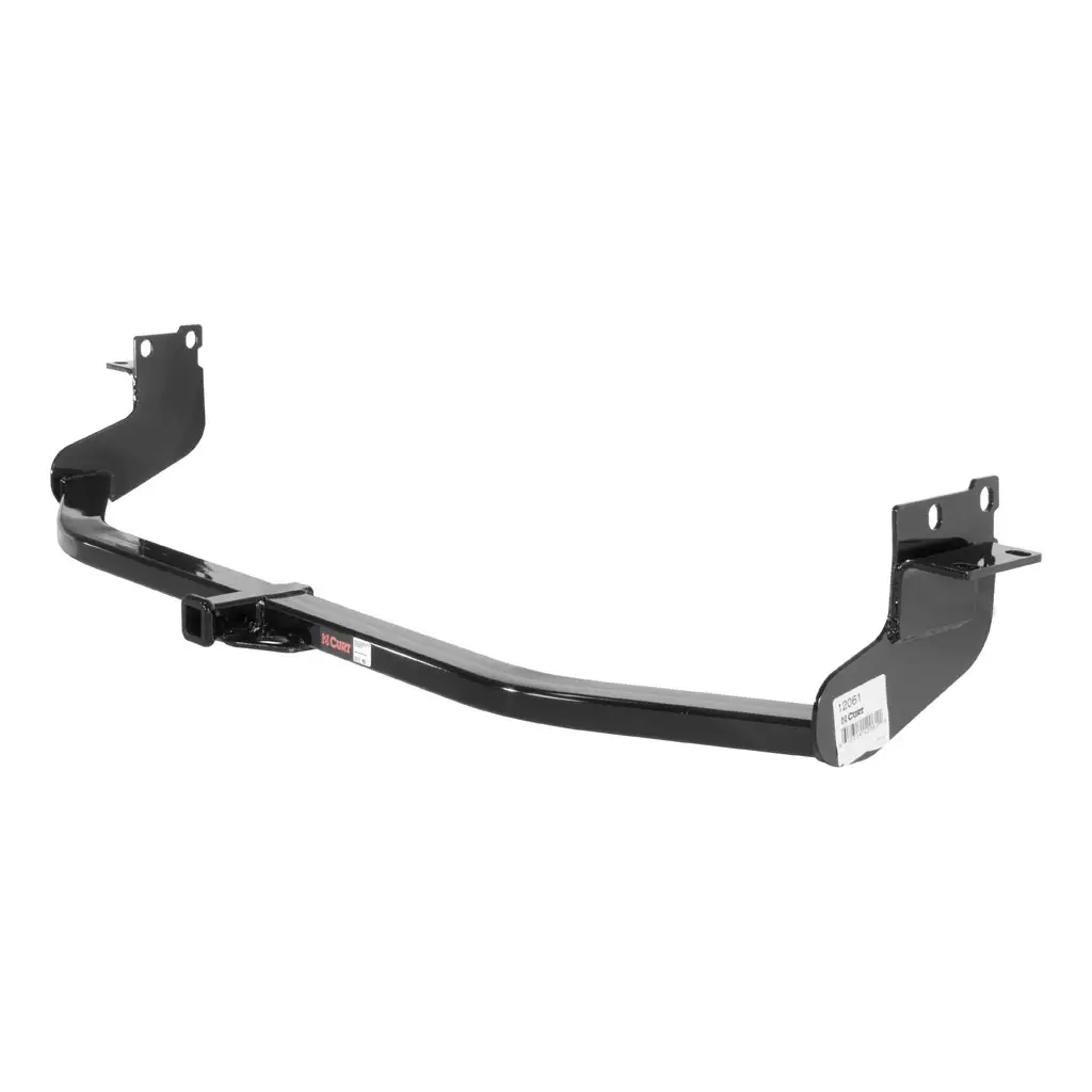 Class 2 Trailer Hitch with 11/4" Receiver SKU 12061 for 288.5 by