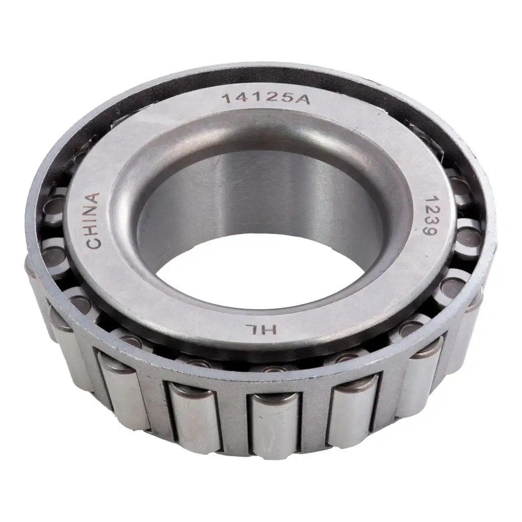 CURT 127009