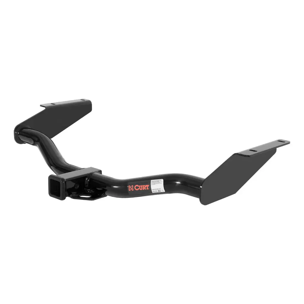 Class 3 Trailer Hitch, 2