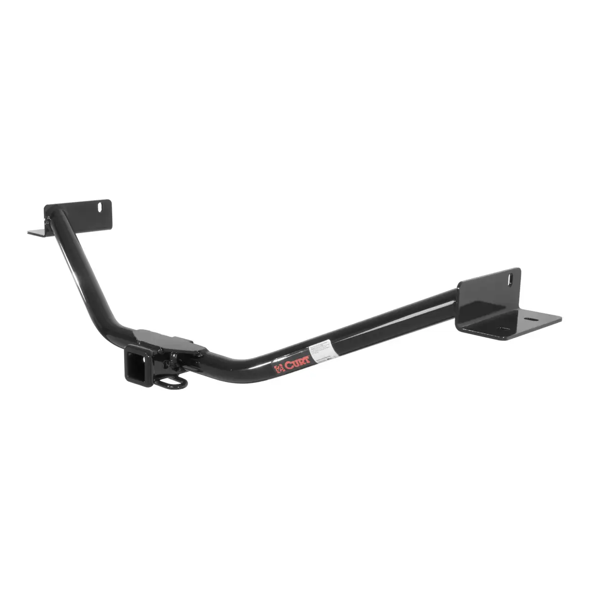 Class 3 Trailer Hitch with 2" Receiver: 13073
