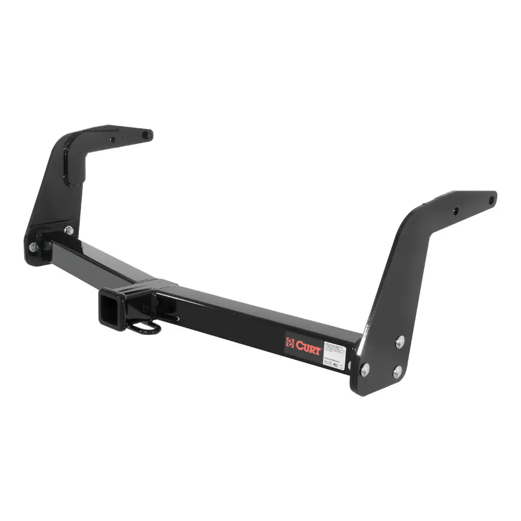 Class 3 Trailer Hitch, 2