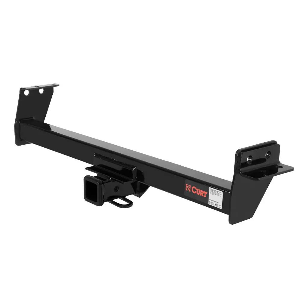 Class 3 Trailer Hitch, 2