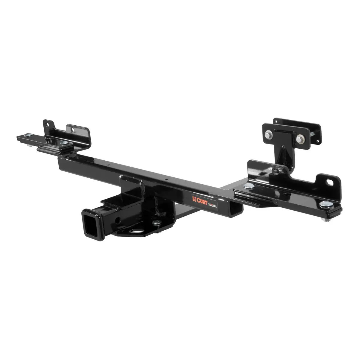 Class 3 Trailer Hitch with 2" Receiver: 13117