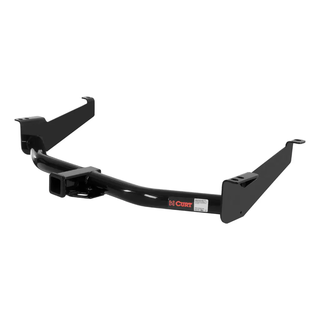 CURT 13199 Class 3 Trailer Hitch, 2