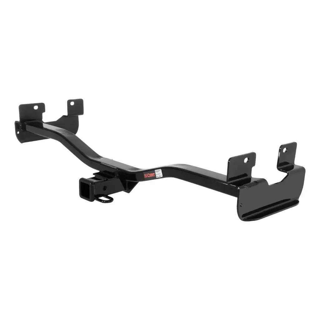 Class 3 Trailer Hitch with 2" Receiver SKU 13270 for 260.41 by CURT