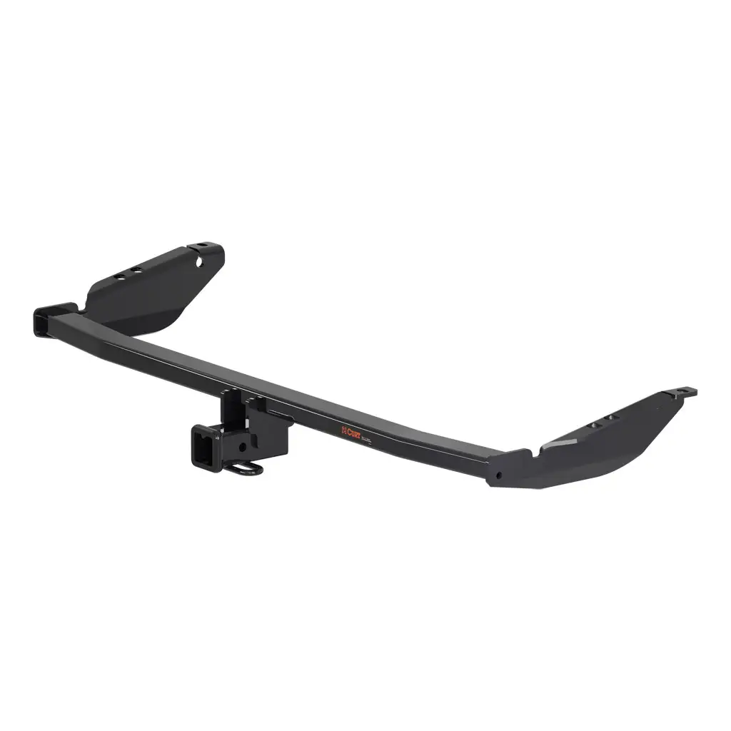 Class 3 Trailer Hitch with 2" Receiver SKU 13343 for 223.23 by CURT