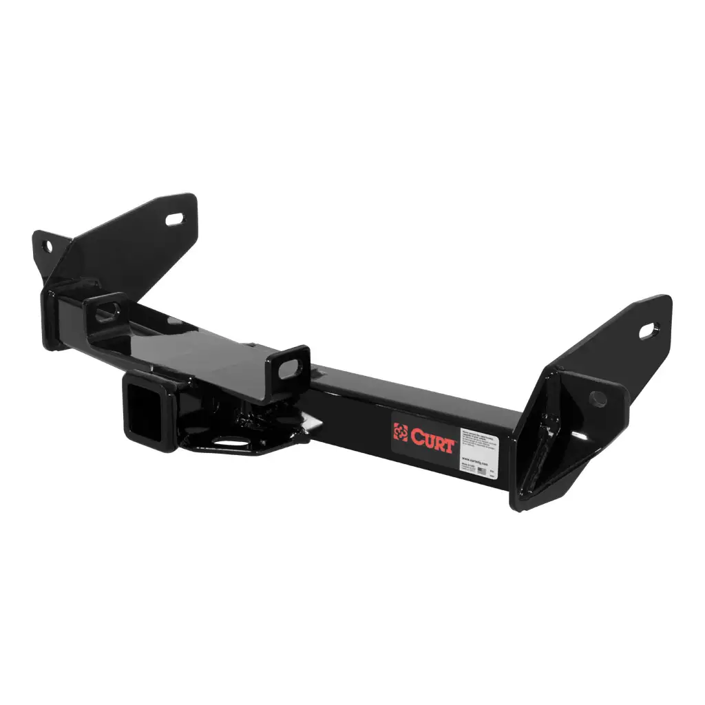Class 3 Trailer Hitch with 2" Receiver SKU 13360 for 198.39 by CURT