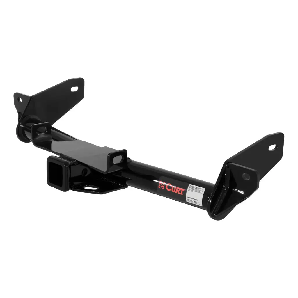CURT 13365 Class 3 Hitch, 2
