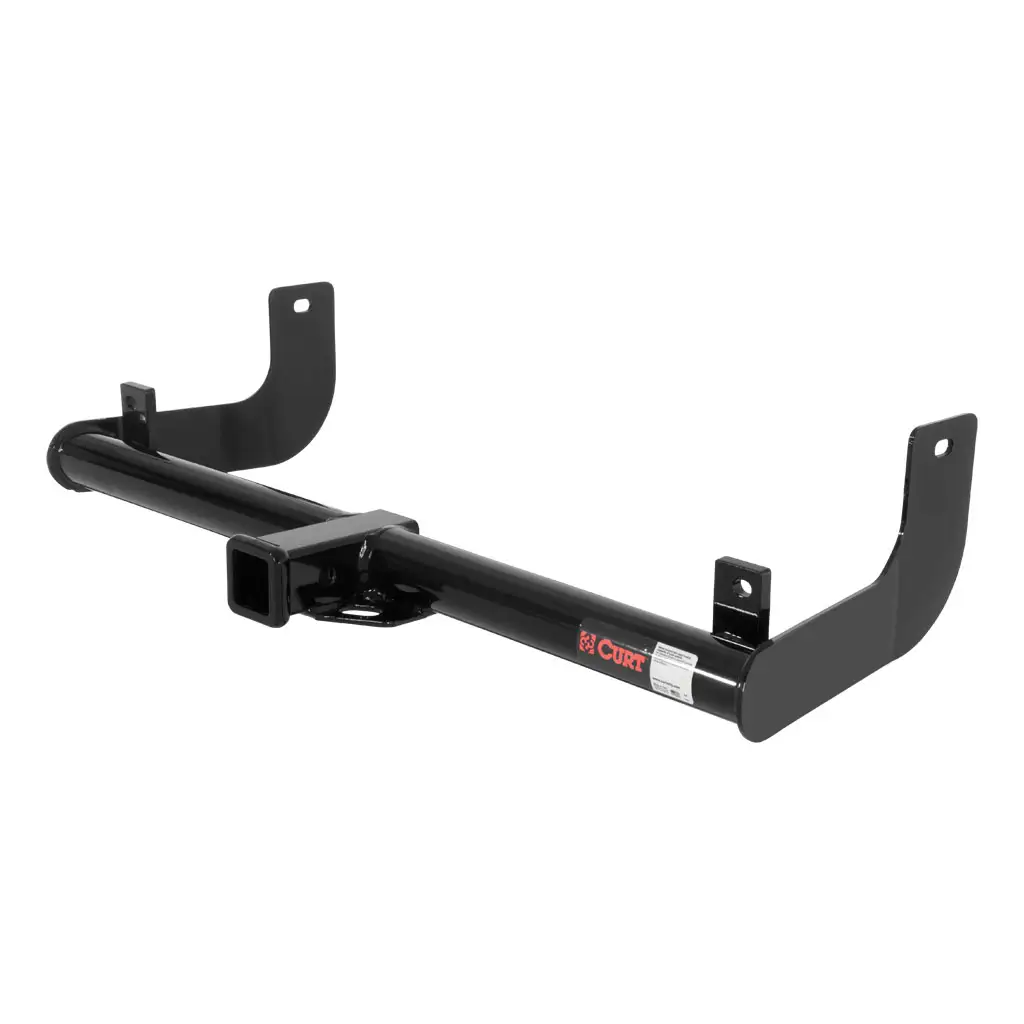Curt Manufacturing 13496 Receiver Hitch Class III Fits