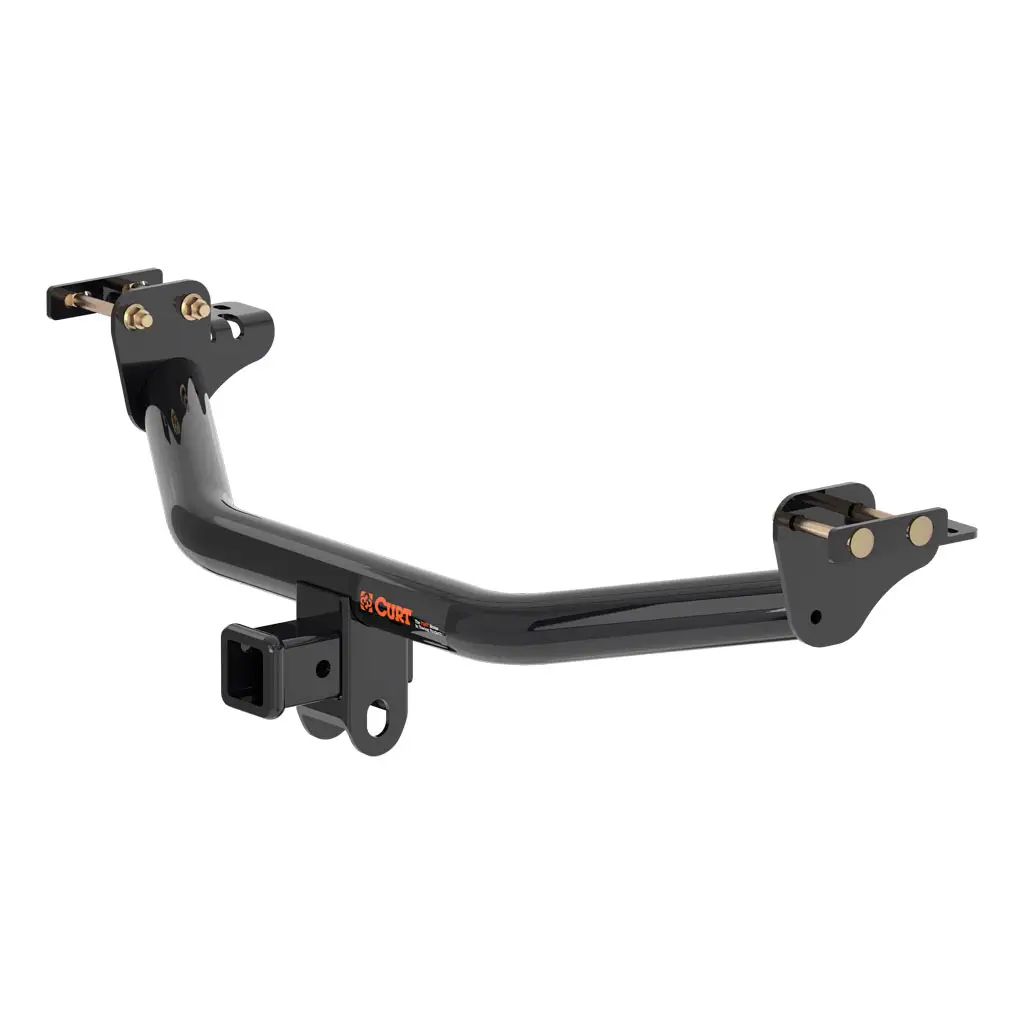 Class 3 Trailer Hitch, 2" Receiver, Select Mitsubishi Outlander #13398