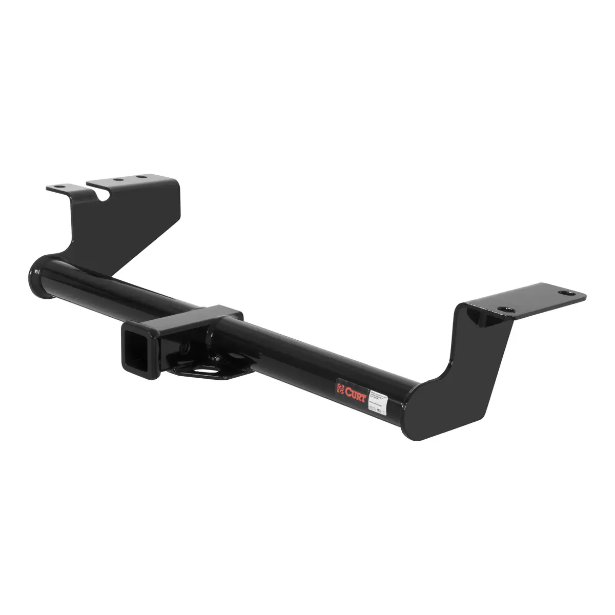 Class 3 Trailer Hitch with 2" Receiver: 13571