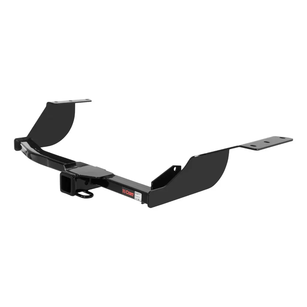 Class 3 Trailer Hitch with 2" Receiver SKU 13581 for 254.19 by CURT