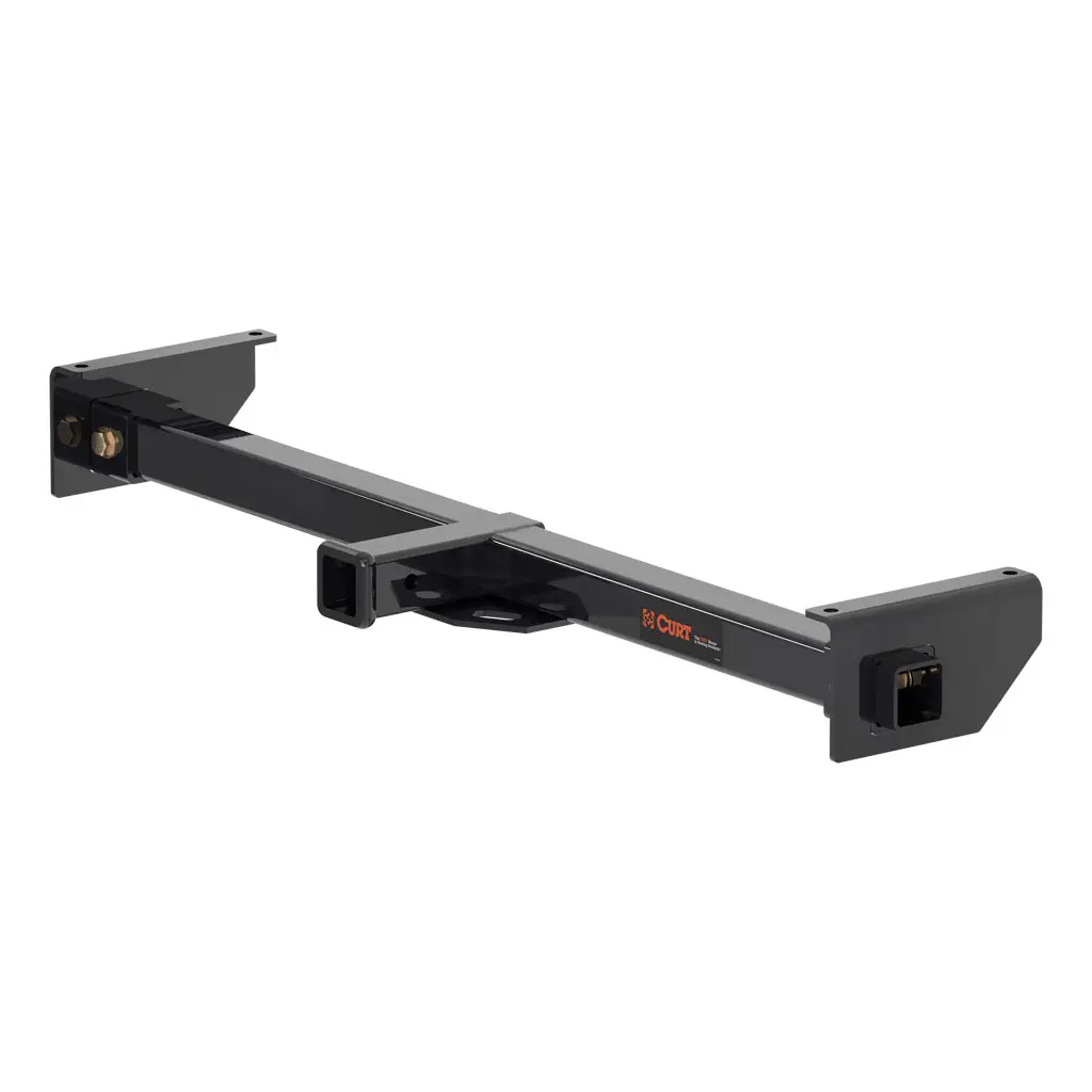 Adjustable RV Trailer Hitch, 2" Receiver (Up to 51" Frames) SKU 13702