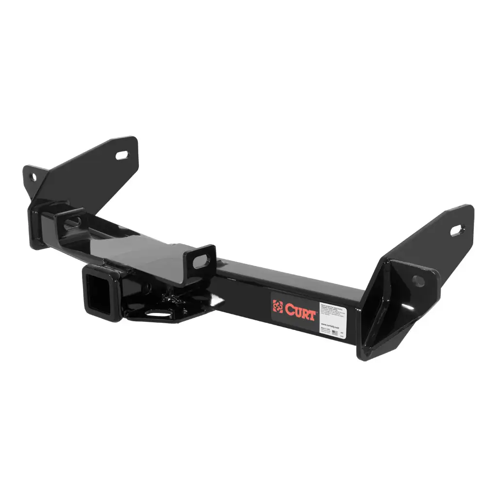Class 4 Trailer Hitch with 2" Receiver SKU 14360 for 235.61 by CURT
