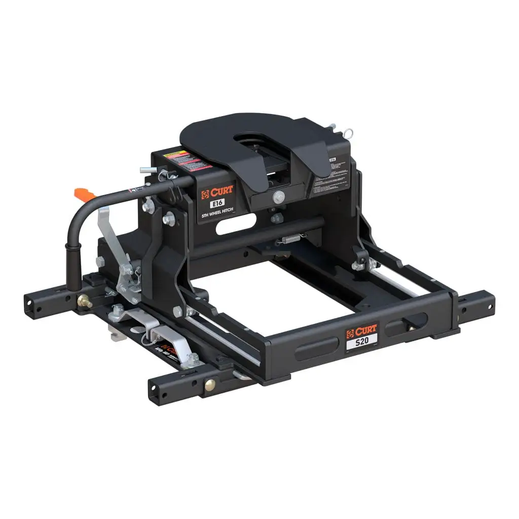 CURT 16680