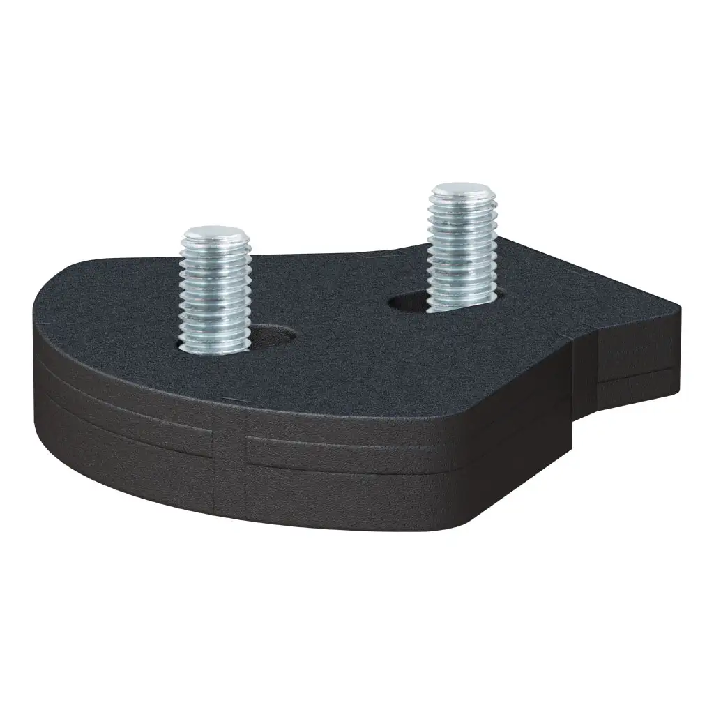 A-Series 5th Wheel Wedge Kit