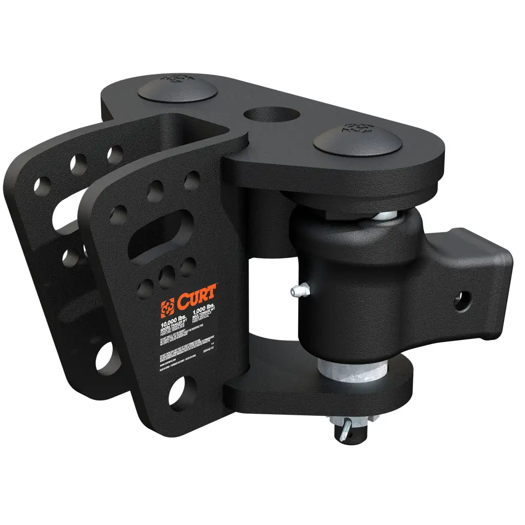 Replacement LightDuty TruTrack Weight Distribution Head SKU 17506 for