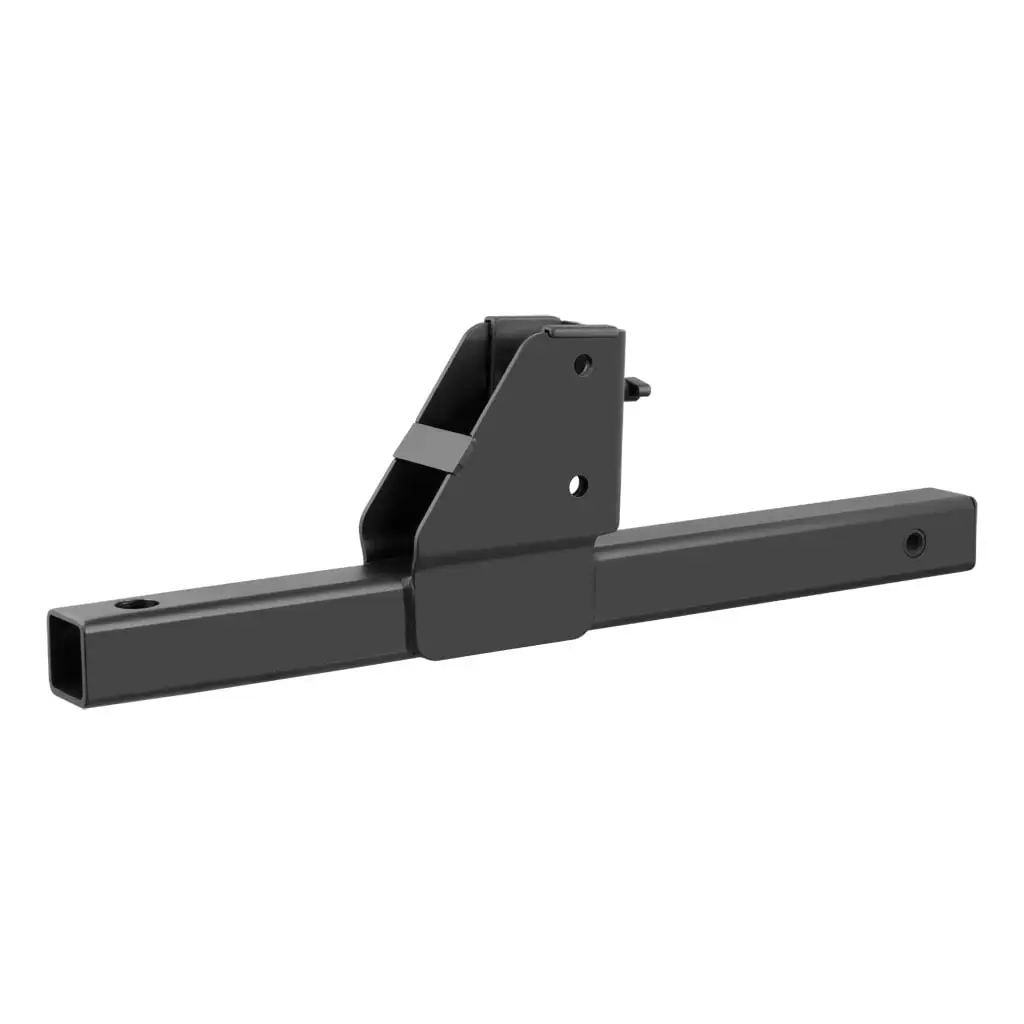 Towable Bike Rack Shank (2