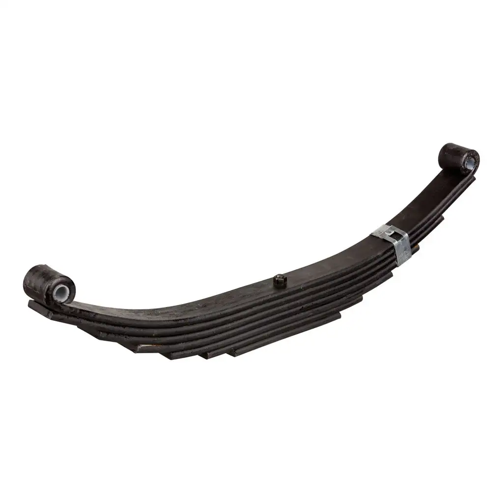 Replacement Leaf Spring for RV Trailer Suspension System 26", 4,000
