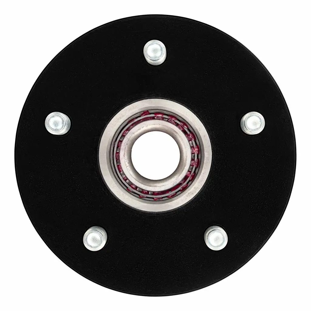 CURT 2025013497 Idler Hub Complete Kit with Installed Bearings, 2,200 ...