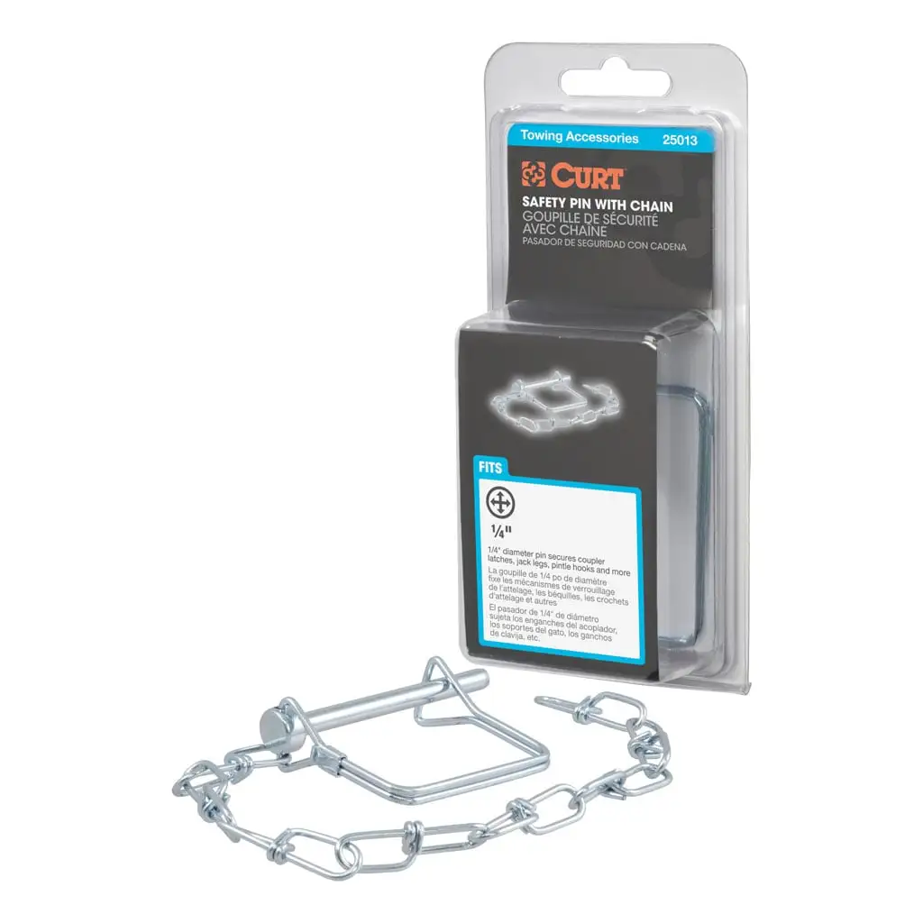 CURT 25013