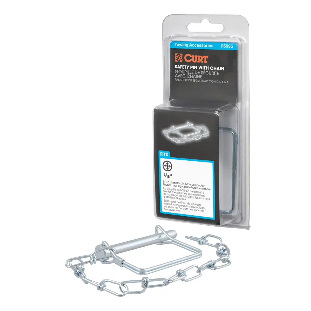 CURT 25035