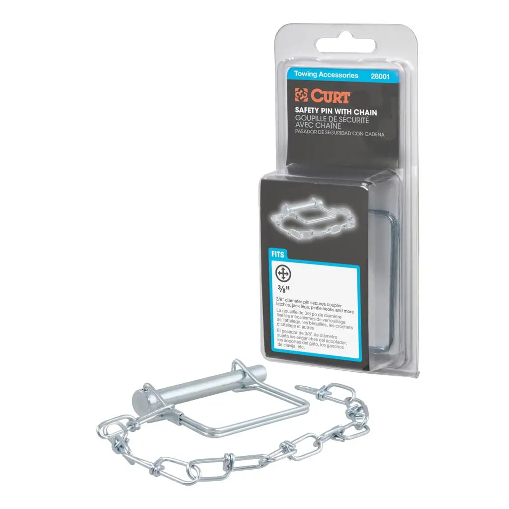 CURT 28001
