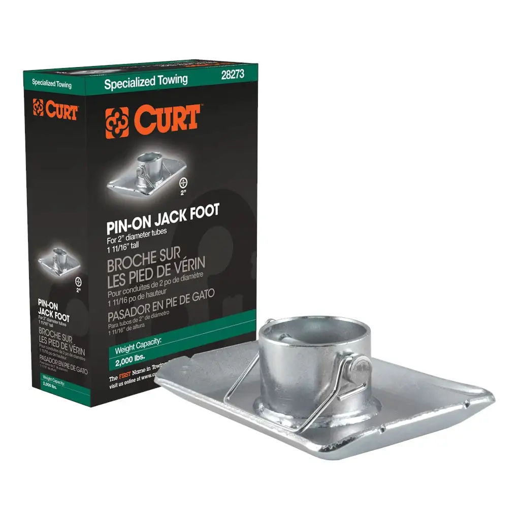 CURT 28273