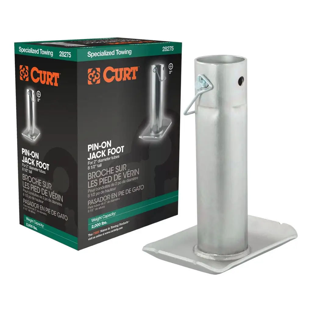 CURT 28275