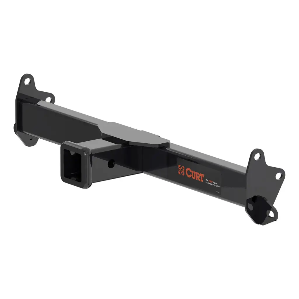 Front Mount Hitch with 2" Receiver SKU 31086 for 223.23 by CURT