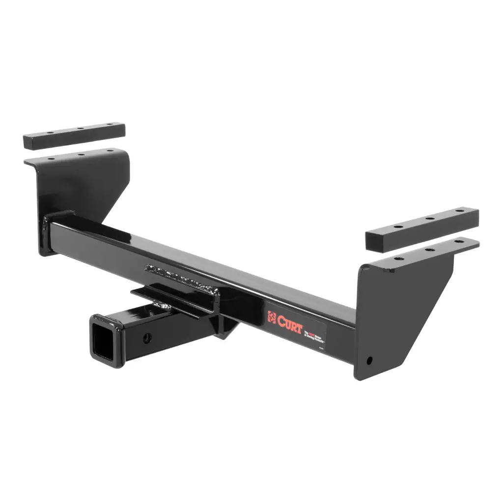 Front Mount Hitch with 2" Receiver SKU 31321 for 266.65 by CURT