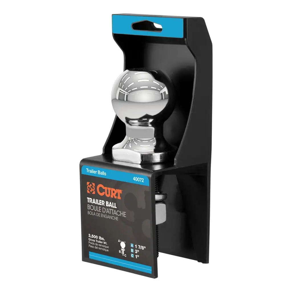 CURT 40072