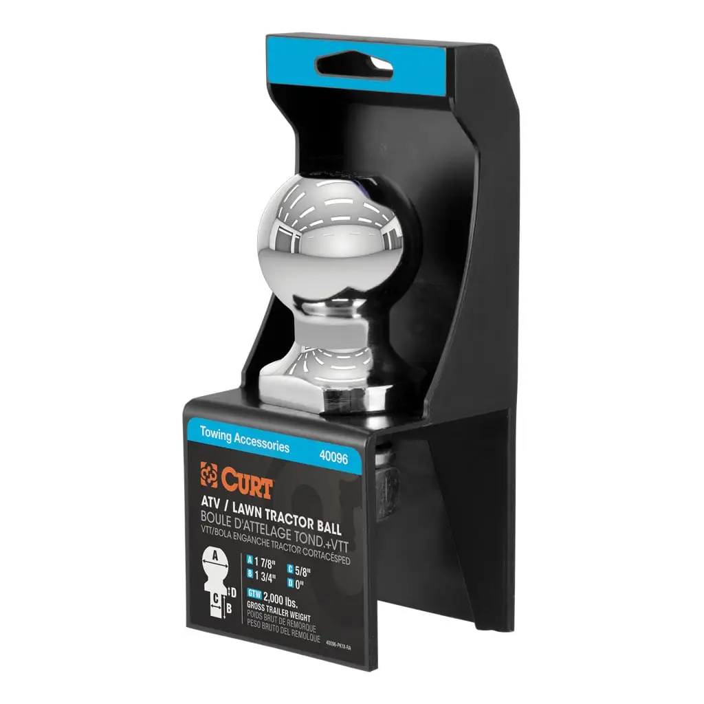 CURT 40096
