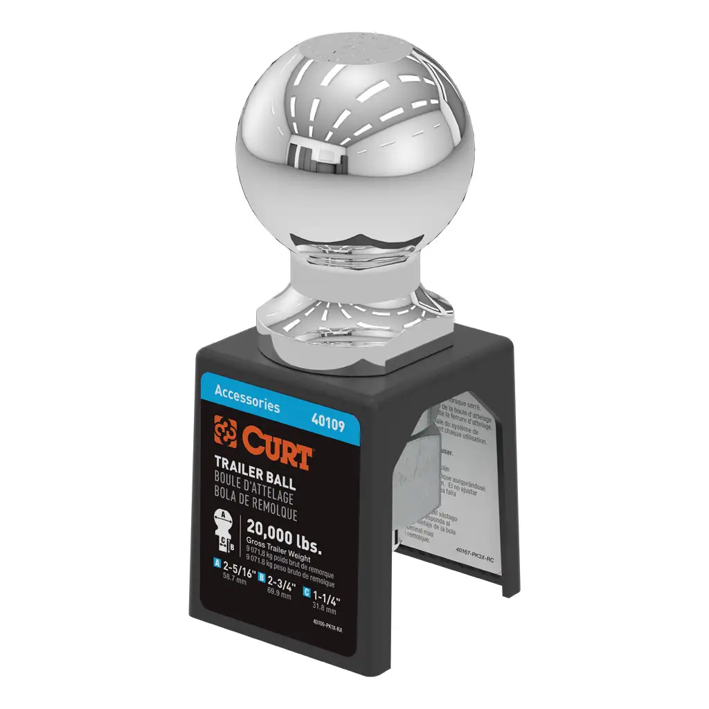 CURT 40109