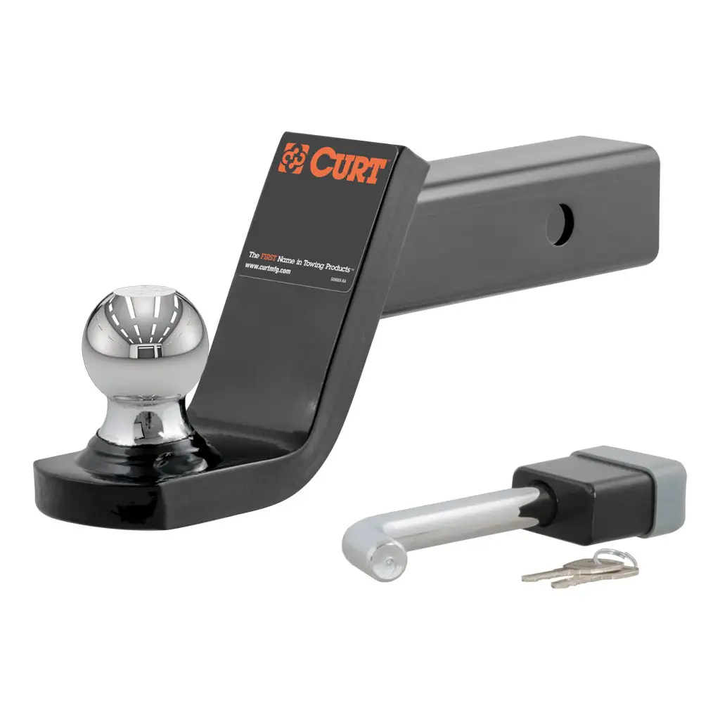 CURT 45142