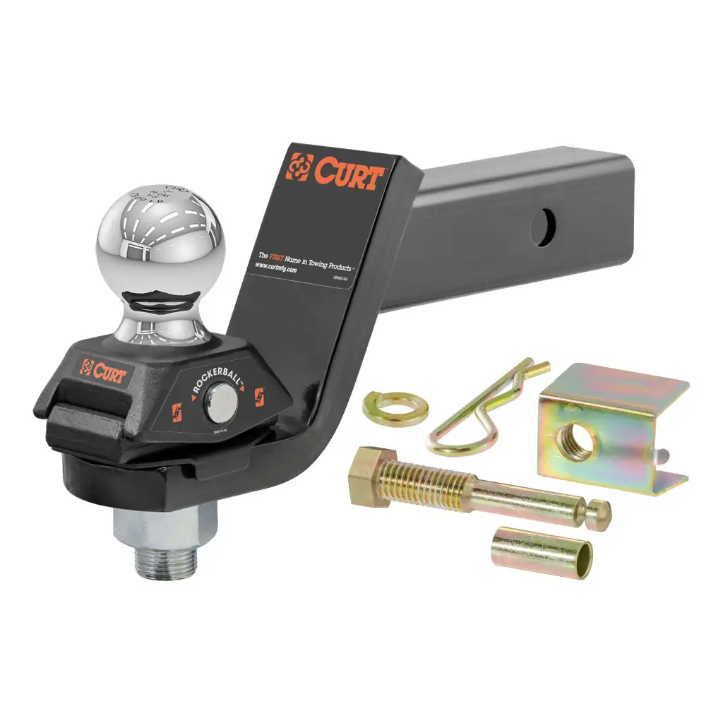 CURT 45143